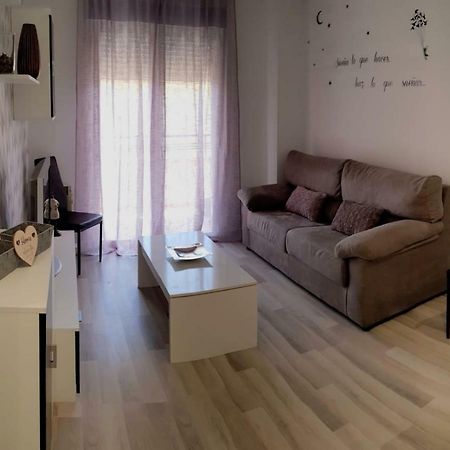 Apartamento "El Abuelo" Calahorra Exterior foto